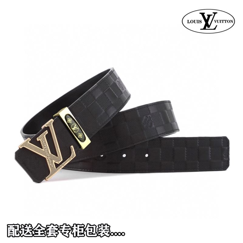 Louis Vuitton Belts